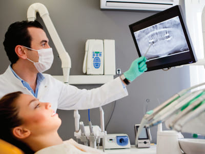 Advent Dental Las Vegas