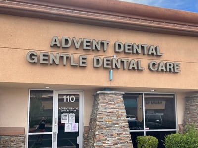 Advent Dental Las Vegas