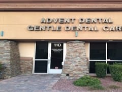 Advent Dental Las Vegas