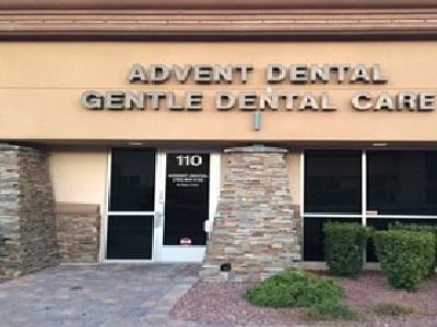 Advent Dental Las Vegas