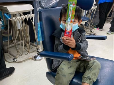 Adventure Dental and Orthodontics