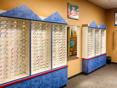 Adventure Dental, Vision and Orthodontics