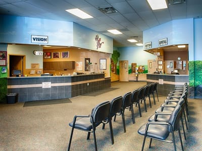 Adventure Dental, Vision and Orthodontics