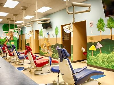 Adventure Dental, Vision and Orthodontics