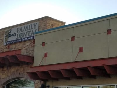 Aeris Family Dental Marana