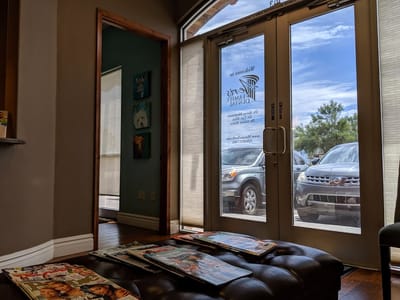 Aeris Family Dental Marana