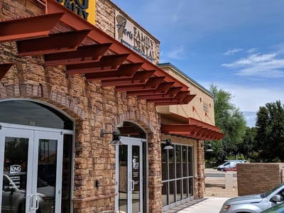 Aeris Family Dental Marana