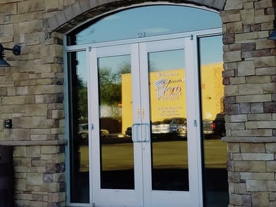 Aeris Family Dental Marana