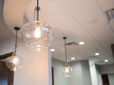 Aesthetic Dental Center