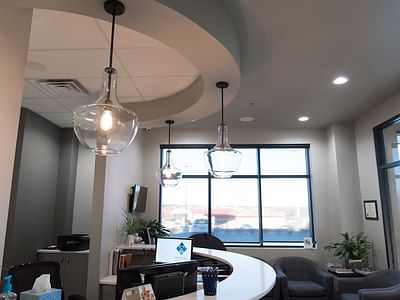 Aesthetic Dental Center