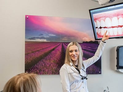 Aesthetic Dental Center