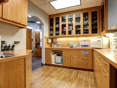 Aesthetic Dental Health