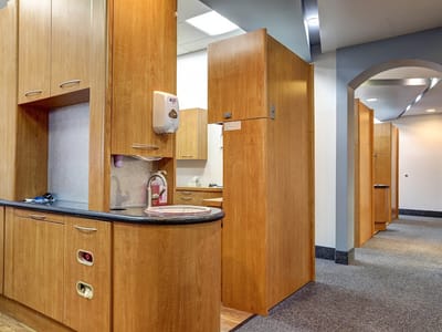 Aesthetic Dental Health