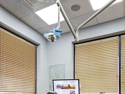 Aesthetic Dental Health