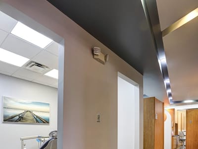 Aesthetic Dental Health