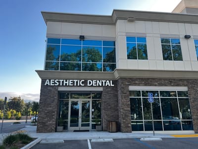 Aesthetic Dental & Specialty Center - Santa Clarita Dentist