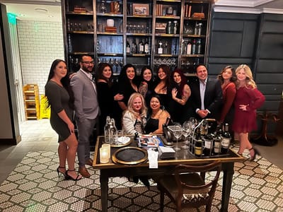 Aesthetic Dental & Specialty Center - Santa Clarita Dentist