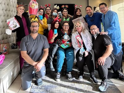 Aesthetic Dental & Specialty Center - Santa Clarita Dentist