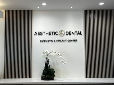 Aesthetic Dental & Specialty Center - Santa Clarita Dentist