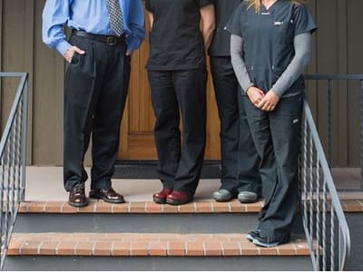 Aesthetic Dentistry of Bend