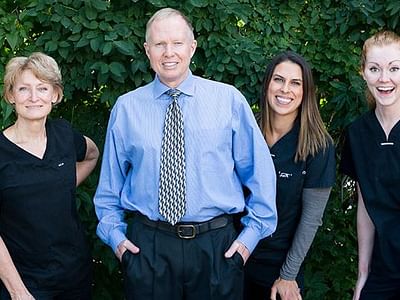Aesthetic Dentistry of Bend