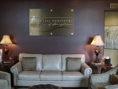 Aesthetic Dentistry of Georgetown
