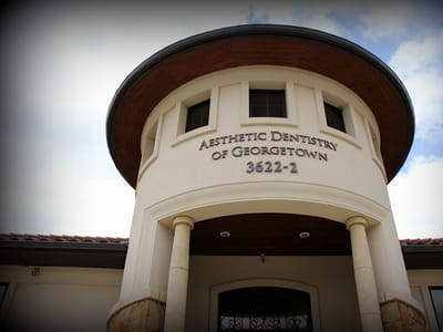 Aesthetic Dentistry of Georgetown