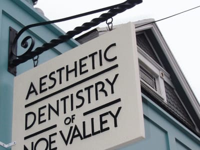 Aesthetic Dentistry of Noe Valley