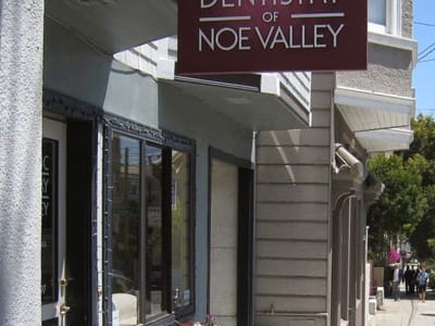 Aesthetic Dentistry of Noe Valley