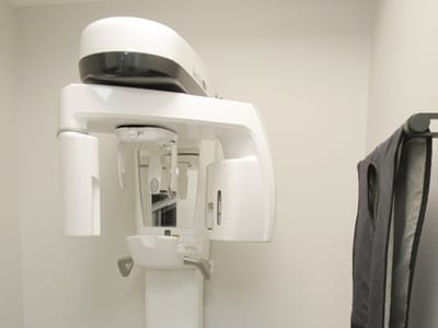 Aesthetic Dentistry of Noe Valley