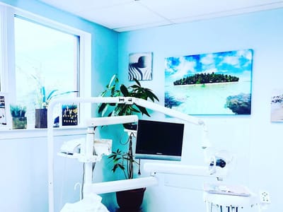 Aesthetic Dentistry of Rockland County
