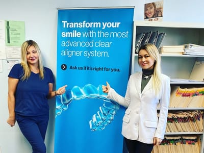 Aesthetic Dentistry of Rockland County