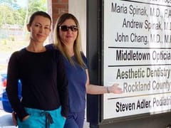 Aesthetic Dentistry of Rockland County