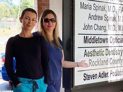 Aesthetic Dentistry of Rockland County