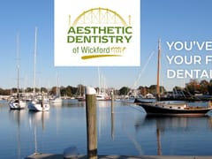 Aesthetic Dentistry of Wickford | John Verbeyst, DMD | Philippe Morisseau, DMD