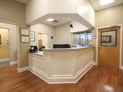 Aesthetic Dentistry of Wickford | John Verbeyst, DMD | Philippe Morisseau, DMD