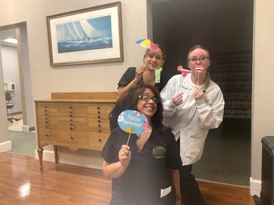 Aesthetic Dentistry of Wickford | John Verbeyst, DMD | Philippe Morisseau, DMD