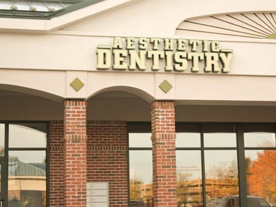 Aesthetic Dentistry of Wickford | John Verbeyst, DMD | Philippe Morisseau, DMD