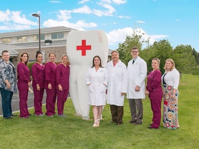 Aesthetic Dentistry, P.C.