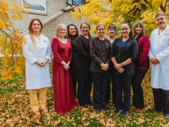 Aesthetic Dentistry, P.C.