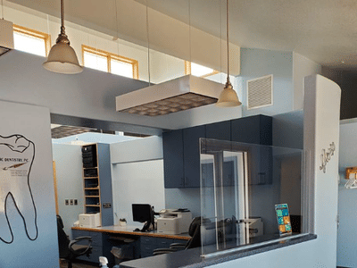 Aesthetic Dentistry, P.C.