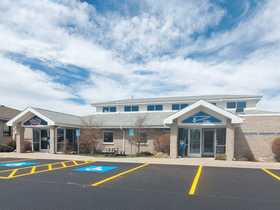 Aesthetic Dentistry, P.C.