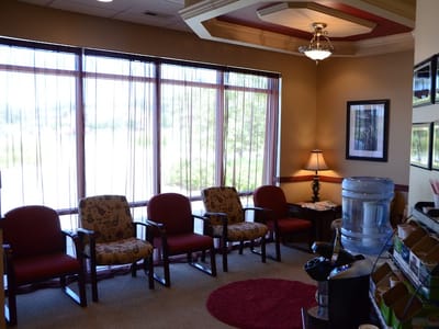 Aesthetic & Family Dentistry - Larry A. Cameron, D.D.S.