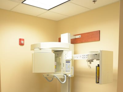 Aesthetic & Family Dentistry - Larry A. Cameron, D.D.S.