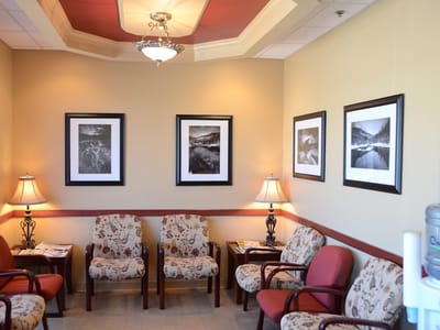 Aesthetic & Family Dentistry - Larry A. Cameron, D.D.S.