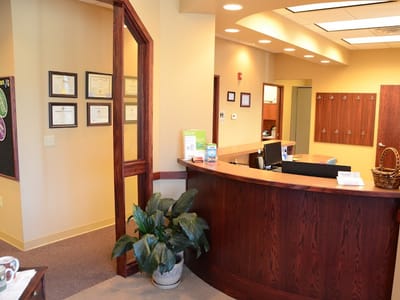 Aesthetic & Family Dentistry - Larry A. Cameron, D.D.S.