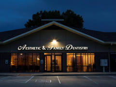 Aesthetic & Family Dentistry - Larry A. Cameron, D.D.S.