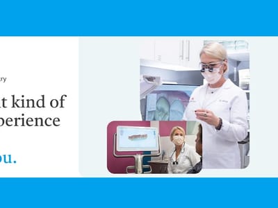 Aesthetic & Family Dentistry of North Bethesda