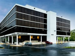 Aesthetic & Family Dentistry of North Bethesda