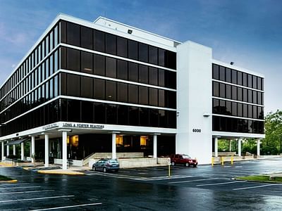 Aesthetic & Family Dentistry of North Bethesda